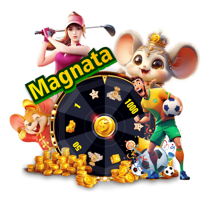 Imagem promocional dos jogos Fortune da 27e