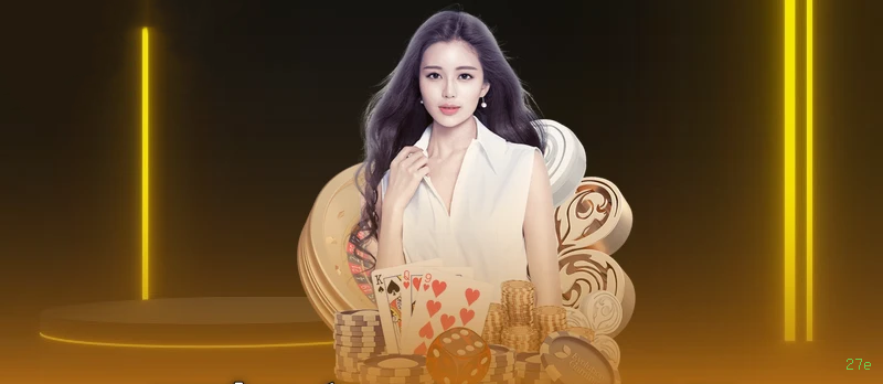 Live Casino Tables