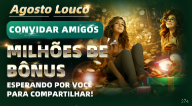 Imagem promocional do programa VIP da 27e